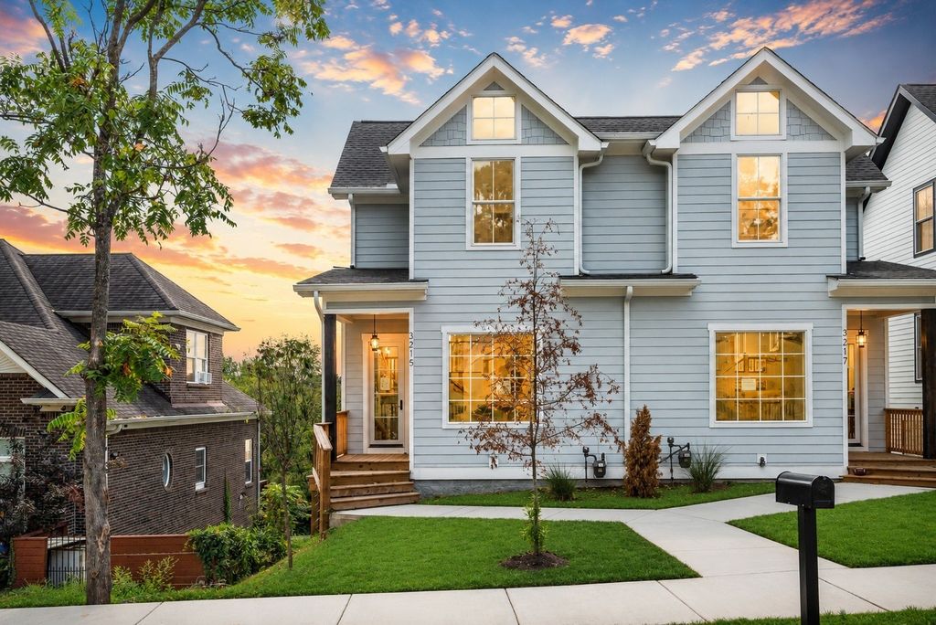3217 Alpine Ave, Nashville