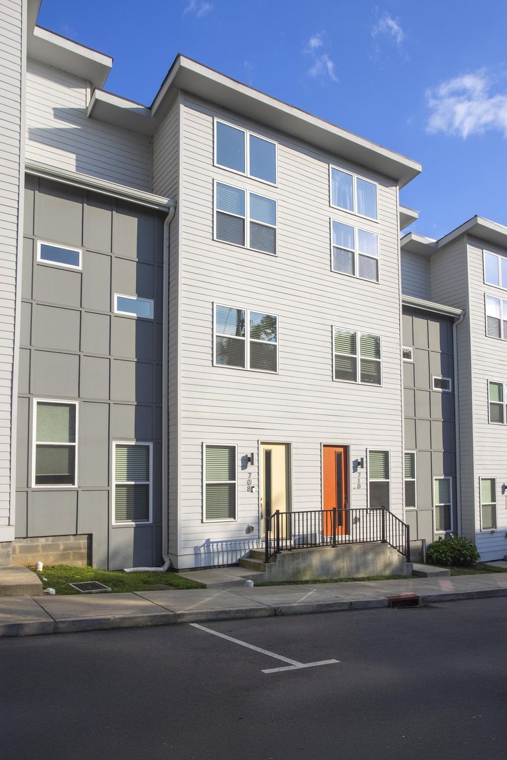708 Tral St, Nashville