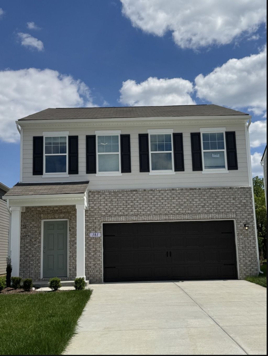 181 Snowdrop Ave, La Vergne