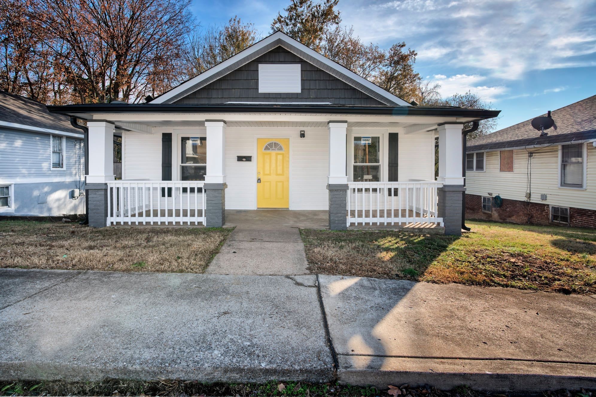 Photo for MLS 3508032 in 1012 Coulter St Clarksville, TN - 37040