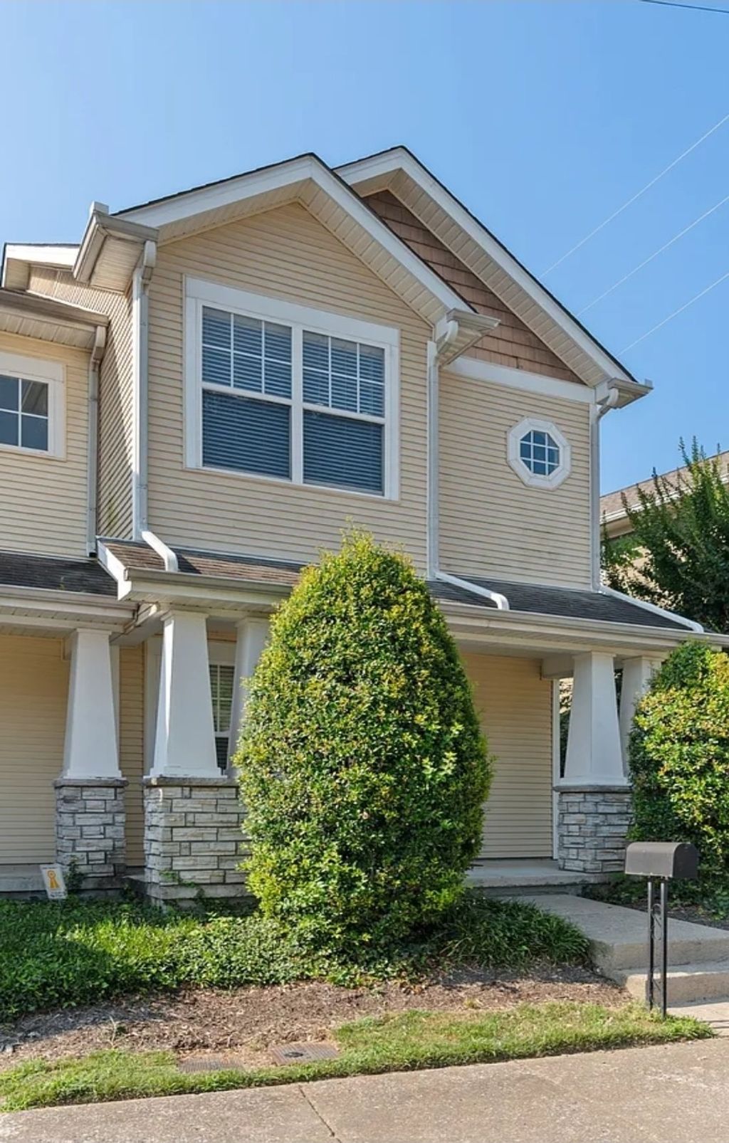 809 Benton Ave, Nashville
