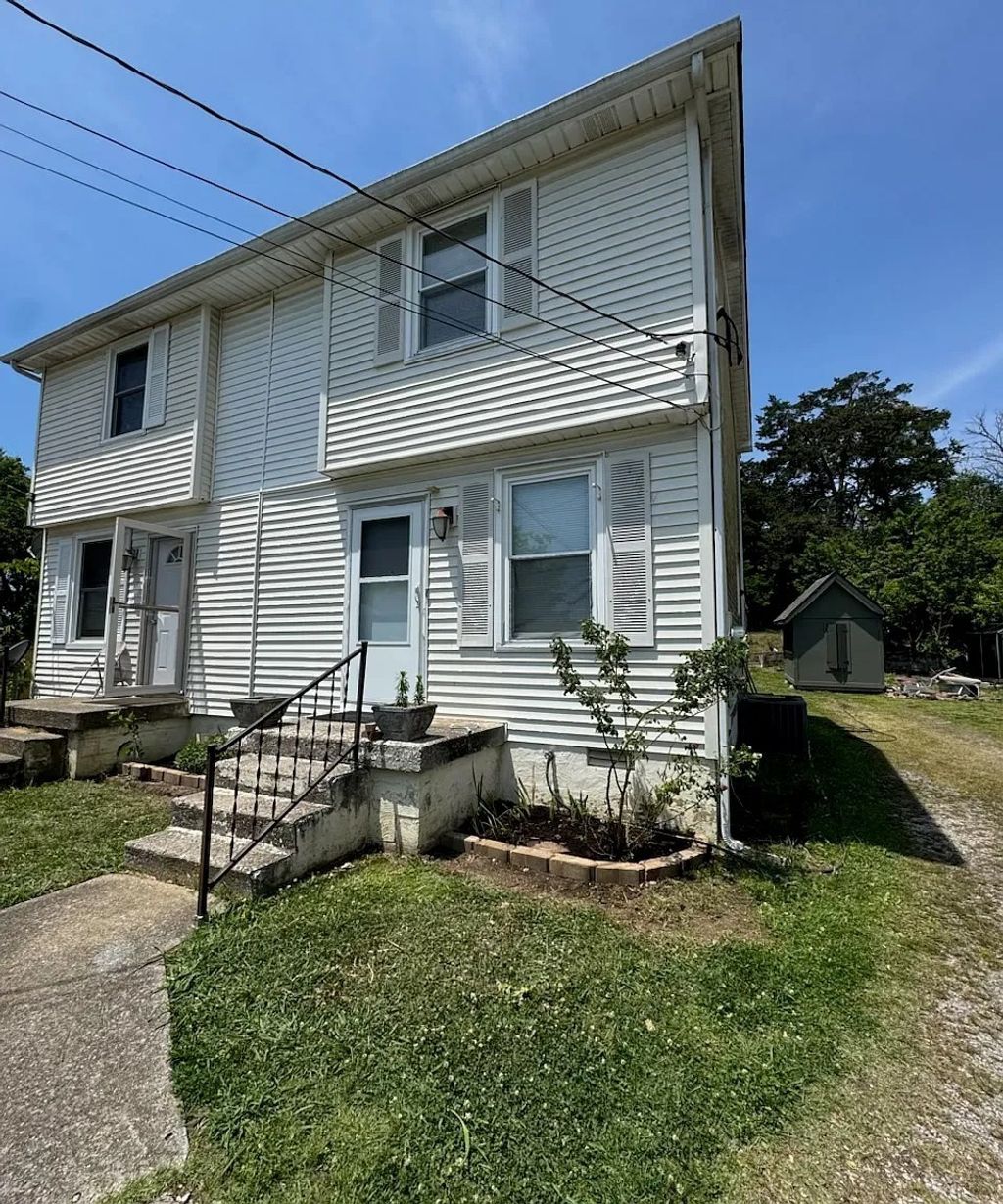 612 Ashmont Ct, Nashville