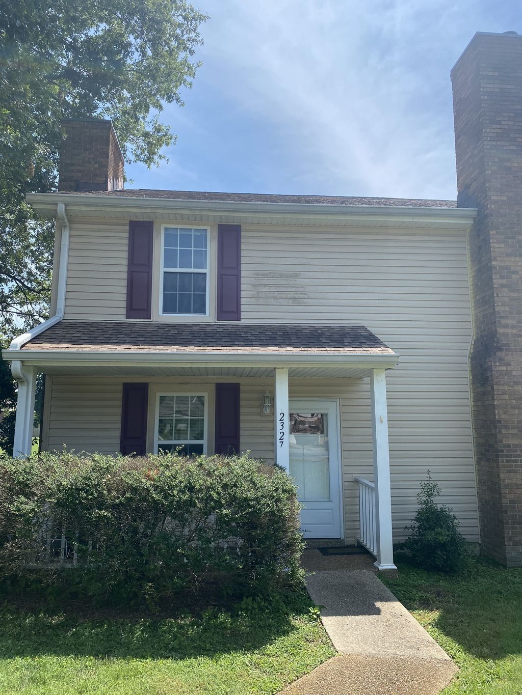 2327 Kimberly Dr, Nashville