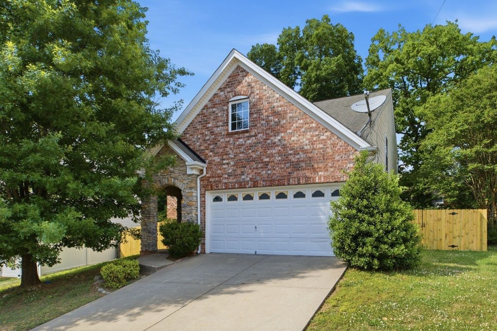 1709 Timber Point, Nashville