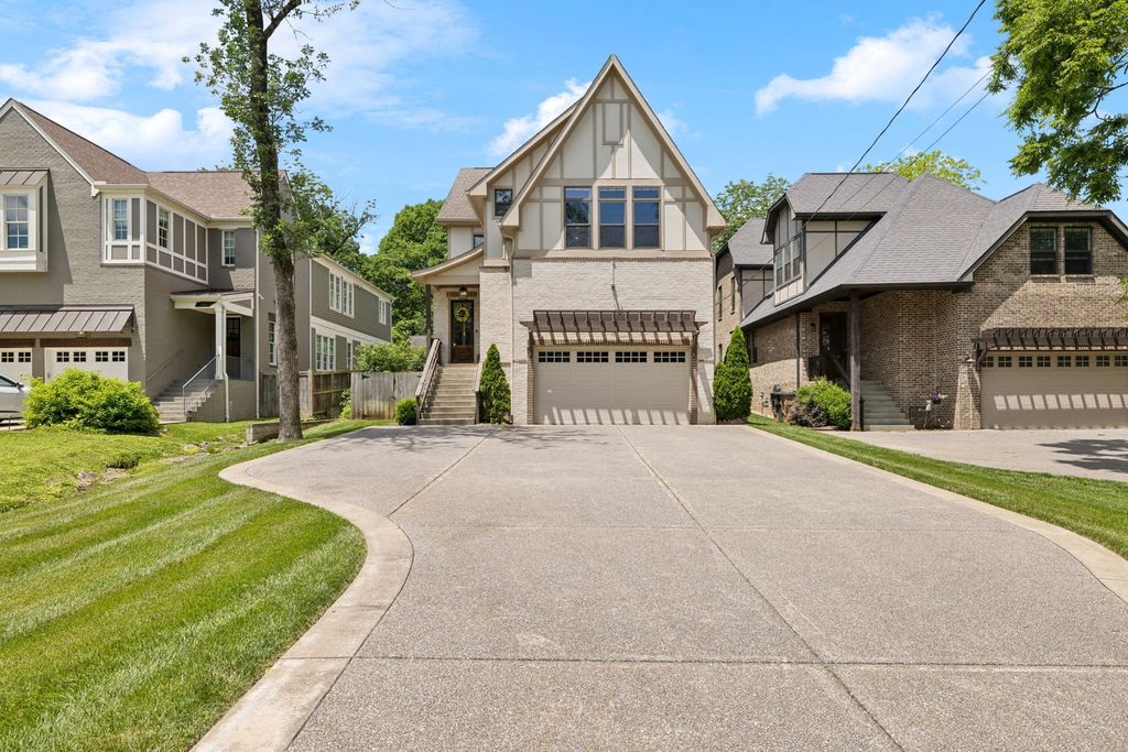 3419b Amanda Ave, Nashville