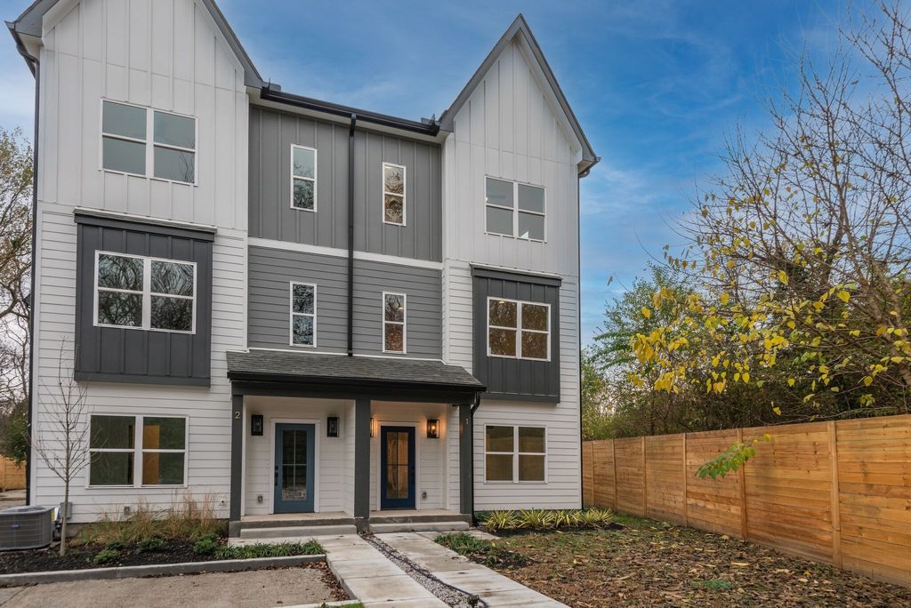 862 W Sharpe Ave 1, Nashville