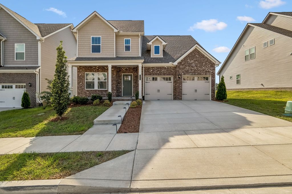 313 Traywick Pl, Nashville