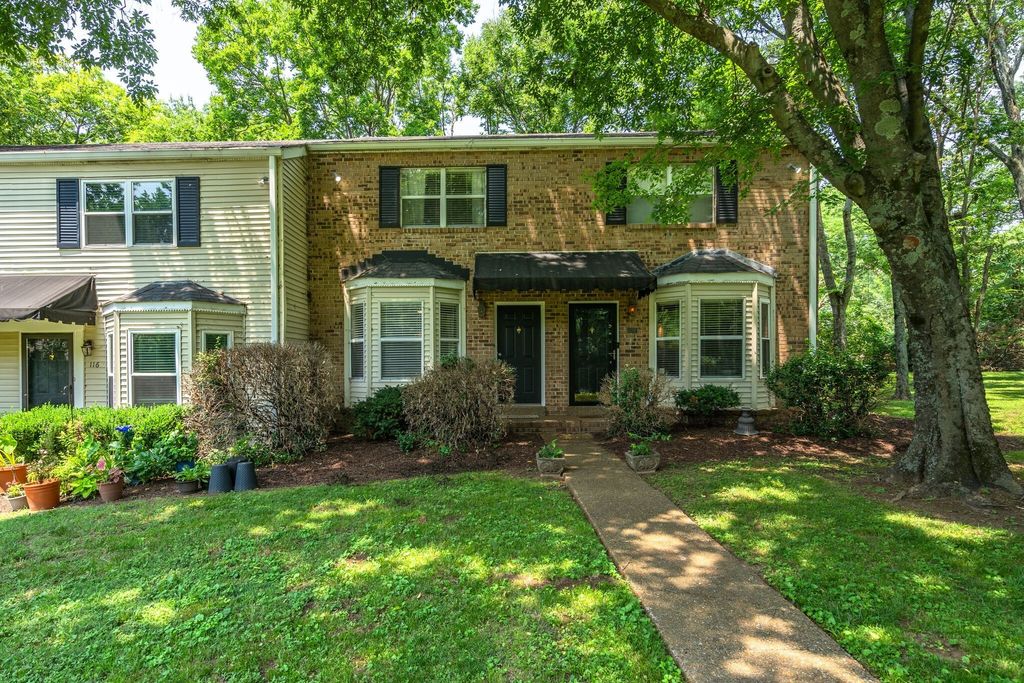 114 Brattlesboro Dr, Nashville