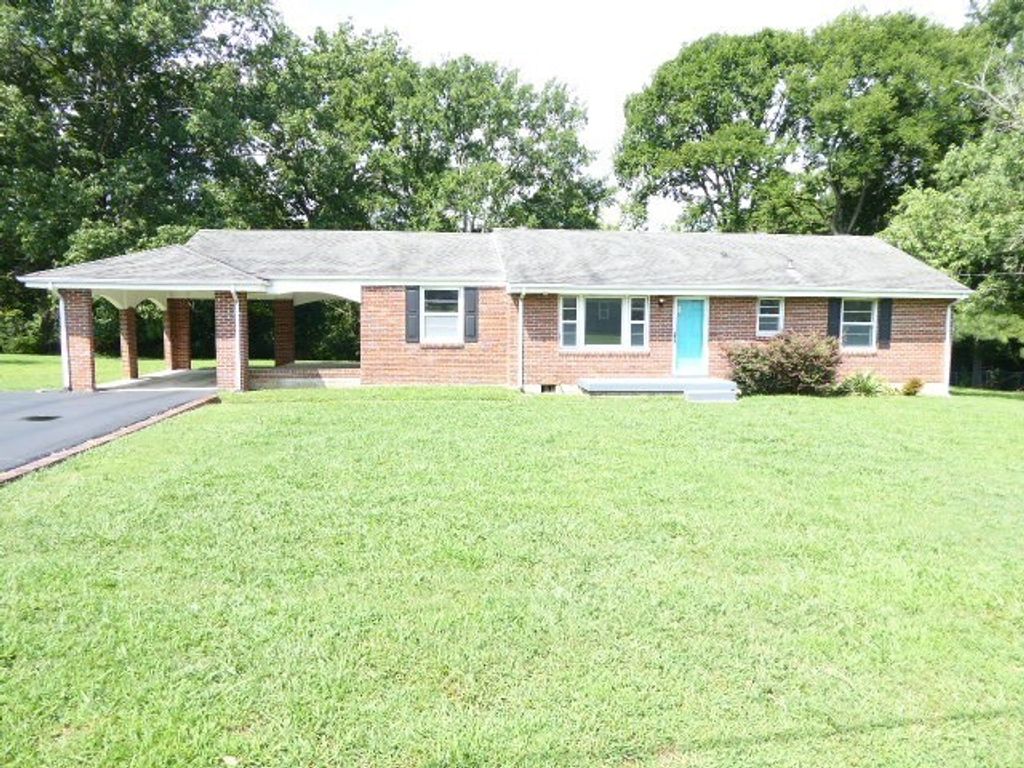 214 Wilowen Dr, Nashville