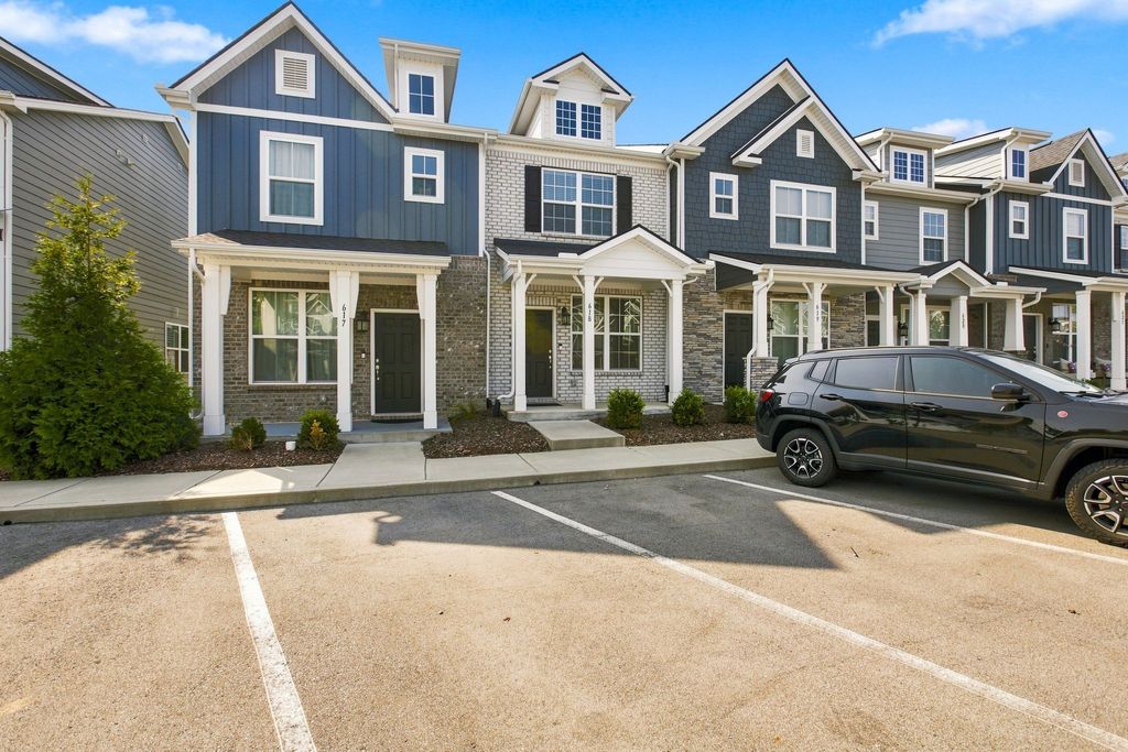 615 Old Hickory Boulevard 618, Nashville
