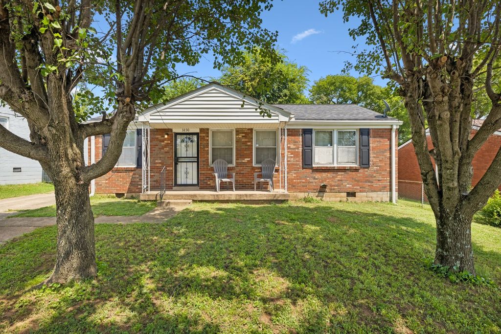 3230 Mayer Ln, Nashville