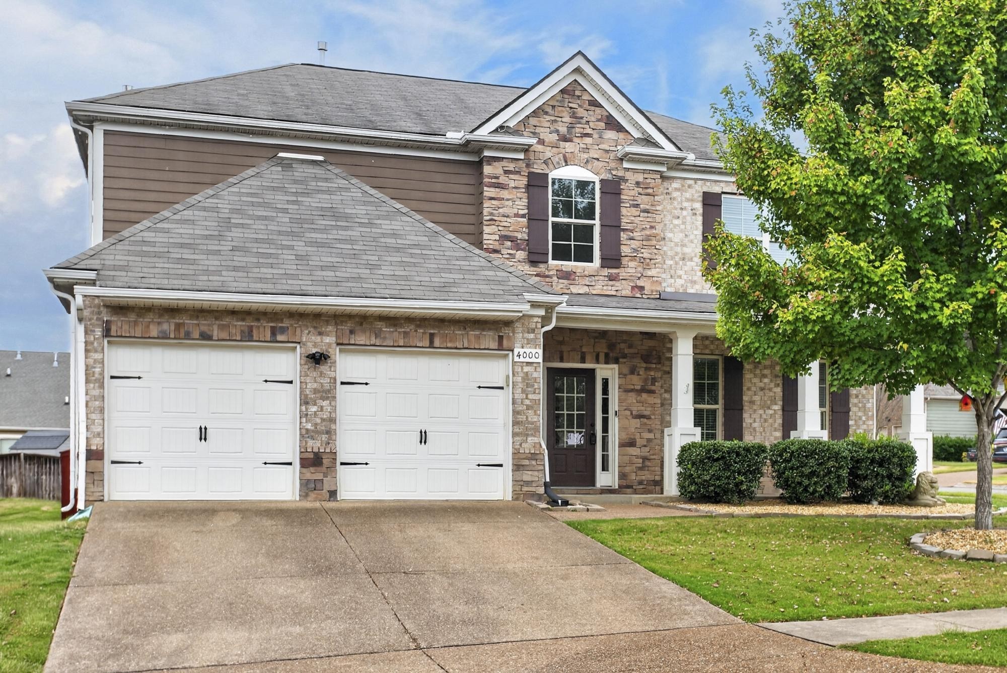 Home for sale in 4000 Corey Ct Spring Hill, TN