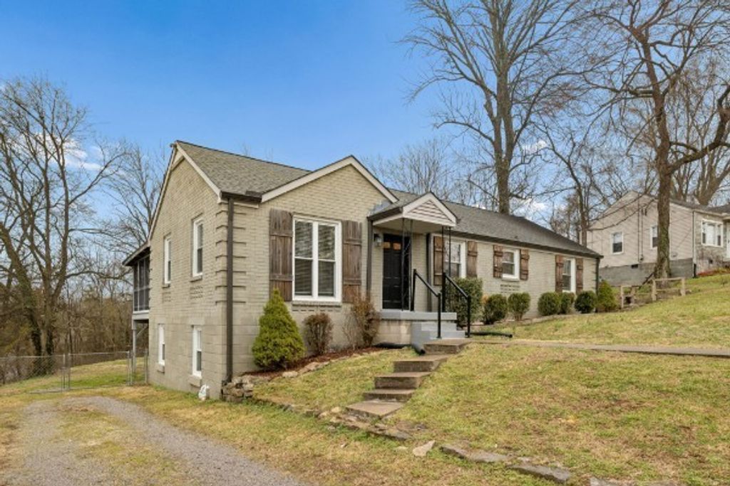 720 Cameo Dr, Nashville