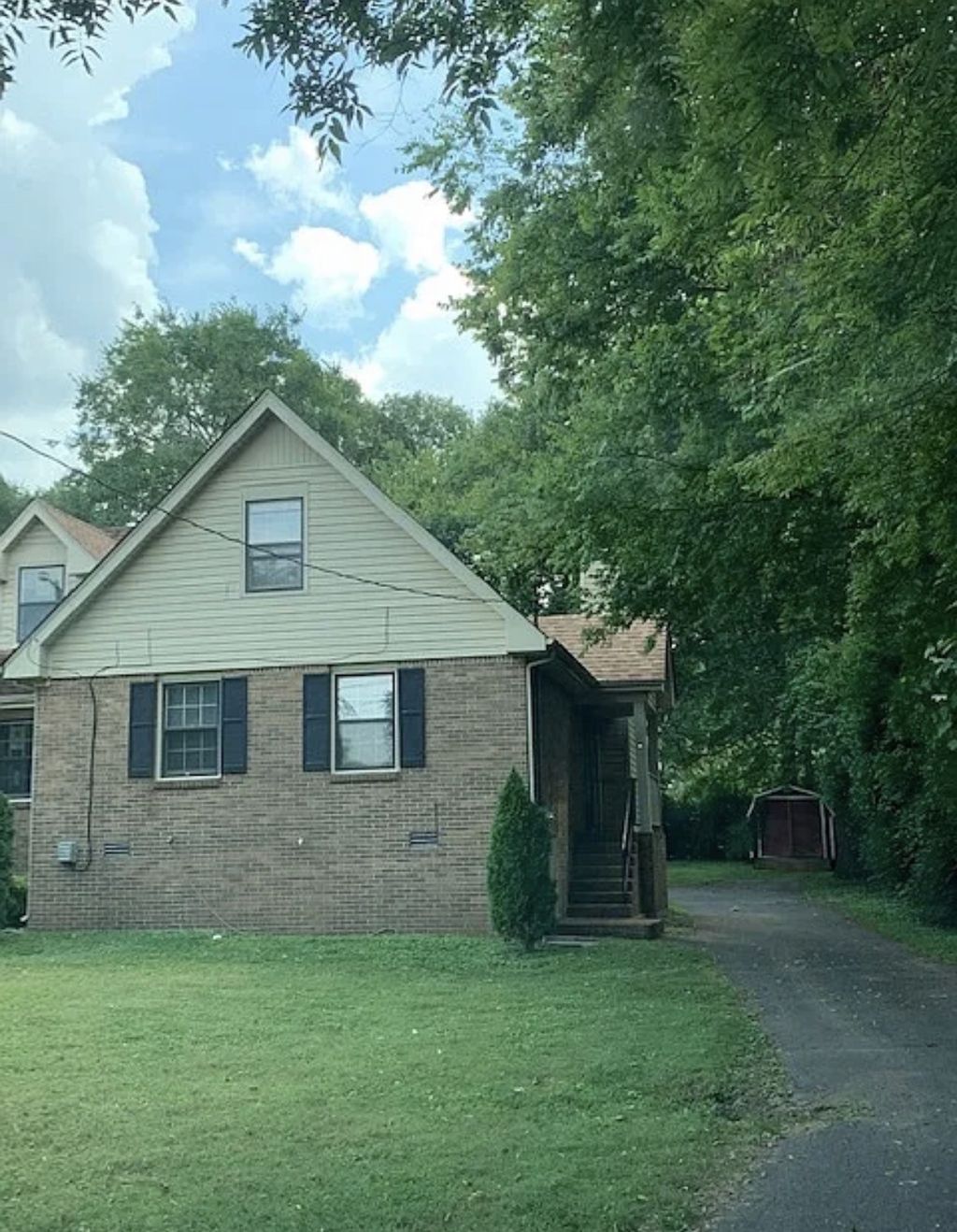 3118 Windemere Circle B, Nashville