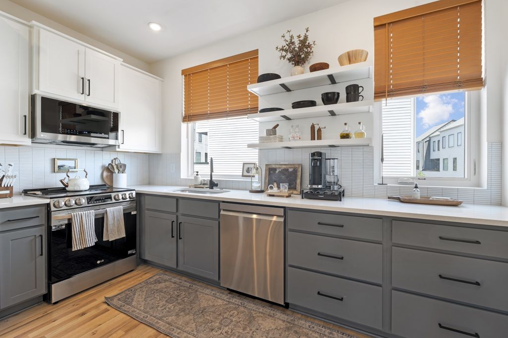 1100 Sunnymeade Dr 117, Nashville