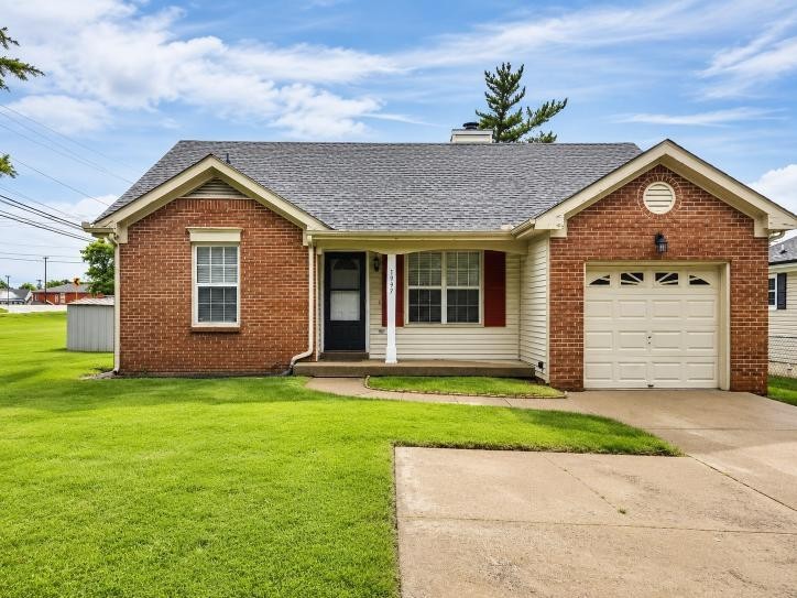 Photo for MLS 3516162 in 1997 Timberline Way Clarksville, TN - 37042