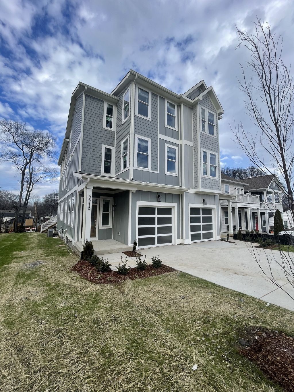 5516 Urbandale Ave, Nashville