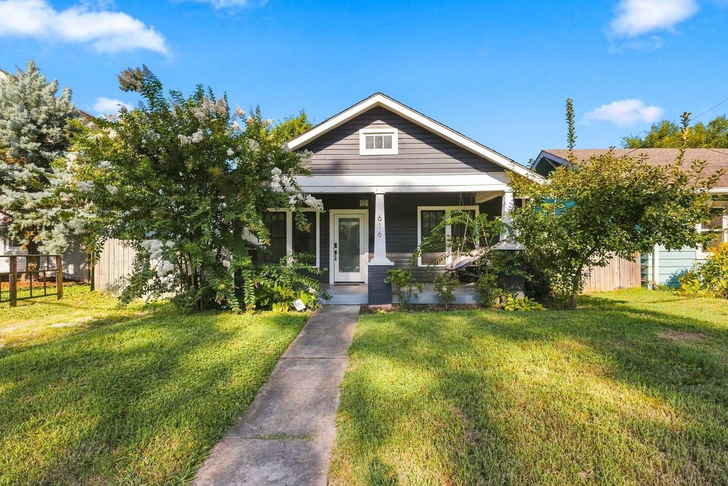 616 Mcferrin Ave, Nashville