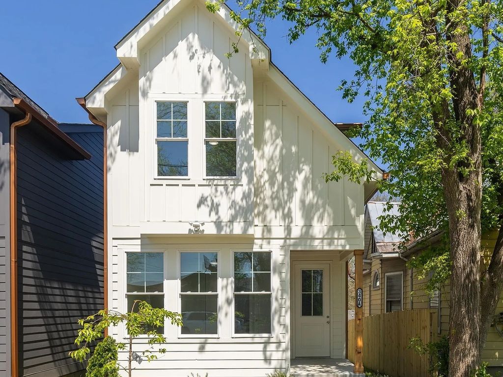 340a Peachtree St, Nashville