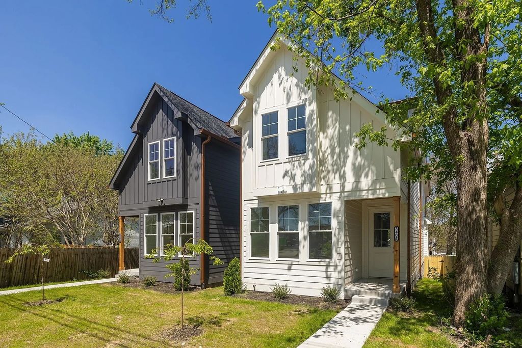 340b Peachtree St, Nashville