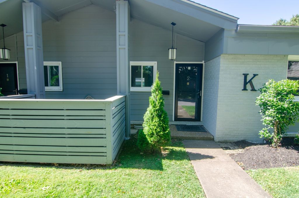 1900 Richard Jones Rd K2, Nashville