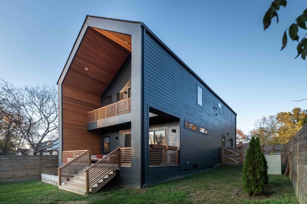 1308 Norvel Ave, Nashville