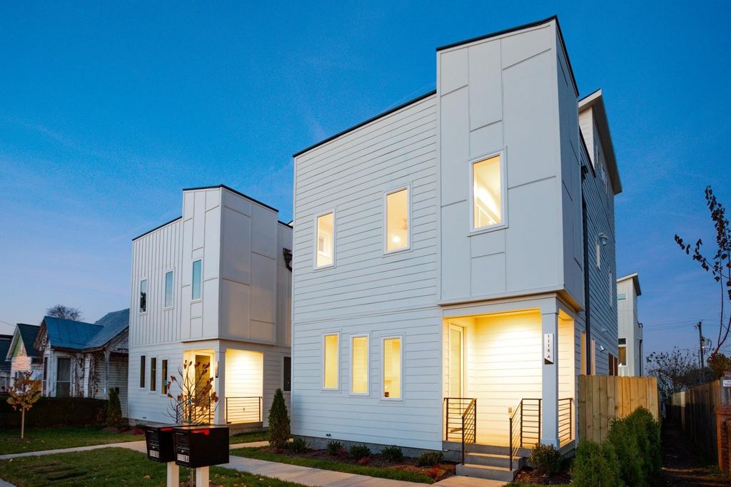 1114a 2nd Ave S, Nashville