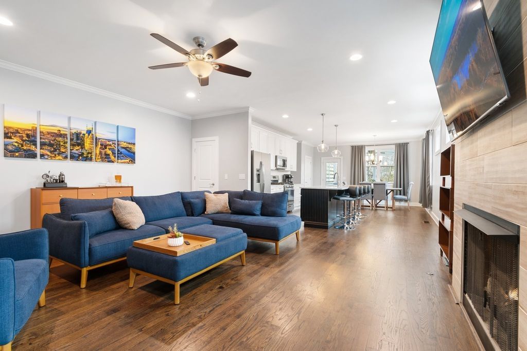 223b Orlando Ave, Nashville