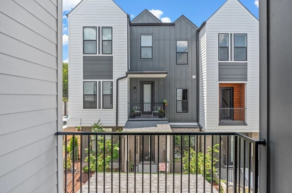 505 Community Ct 1, Nashville