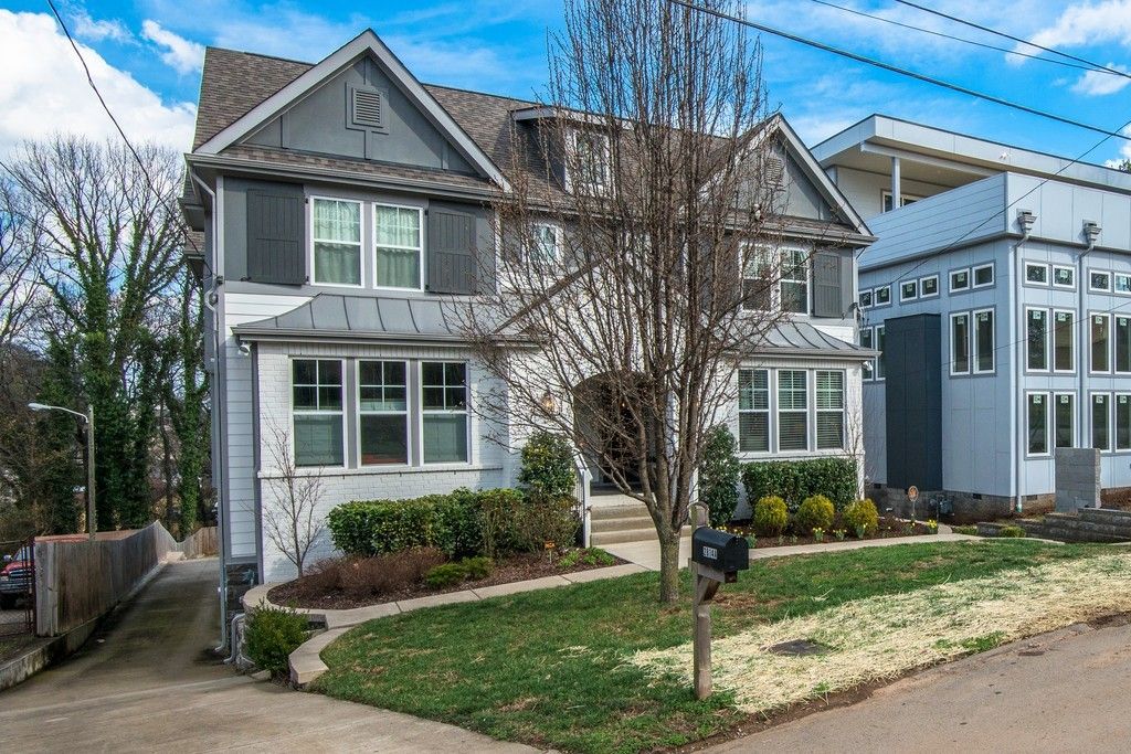 2814 W Kirkwood Ave B, Nashville