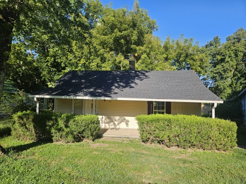 Springfield Real Estate - Residential Lease for sale