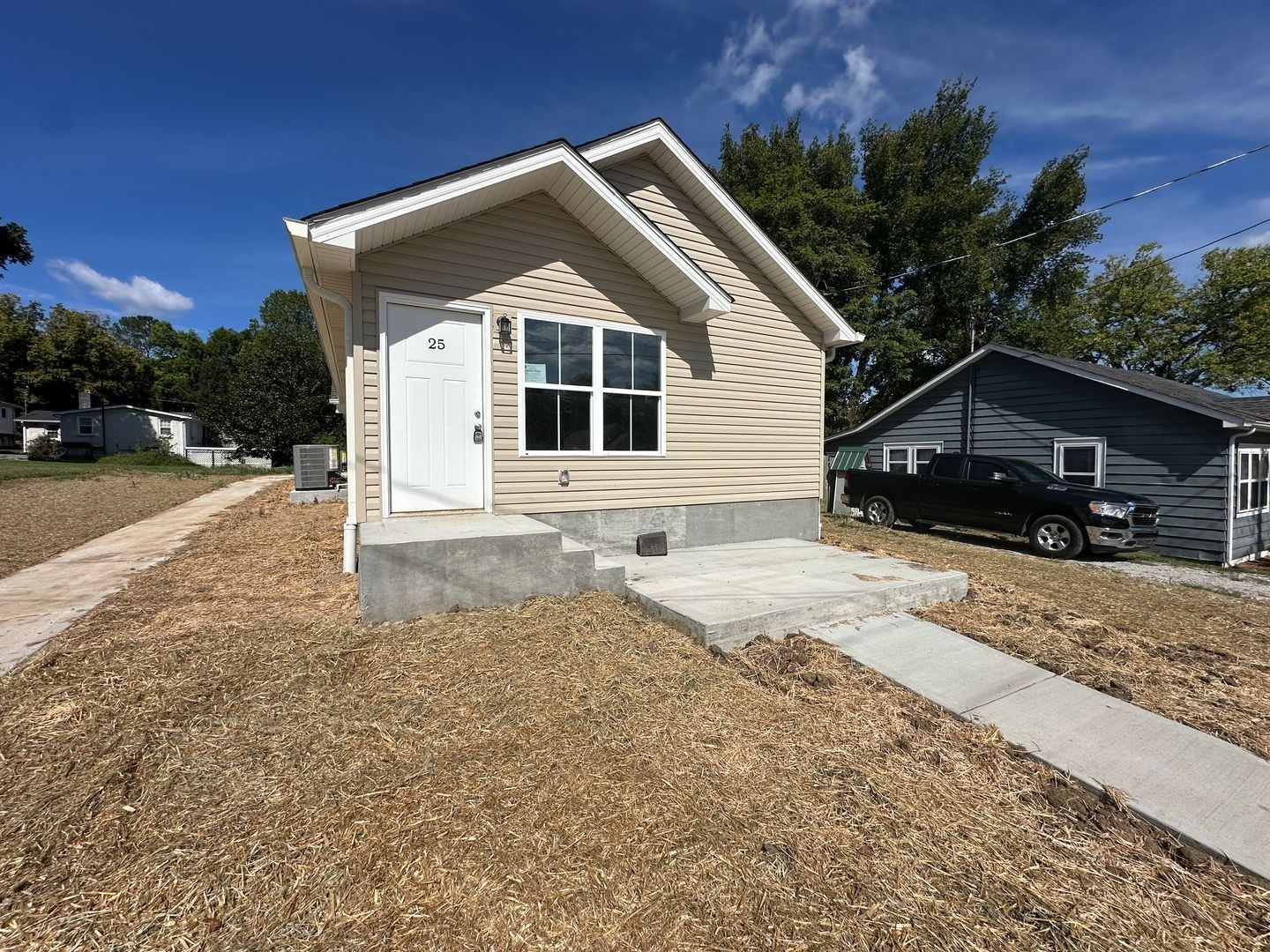 Photo for MLS 3524765 in 25 Wyatt Ln Hartsville, TN - 37074