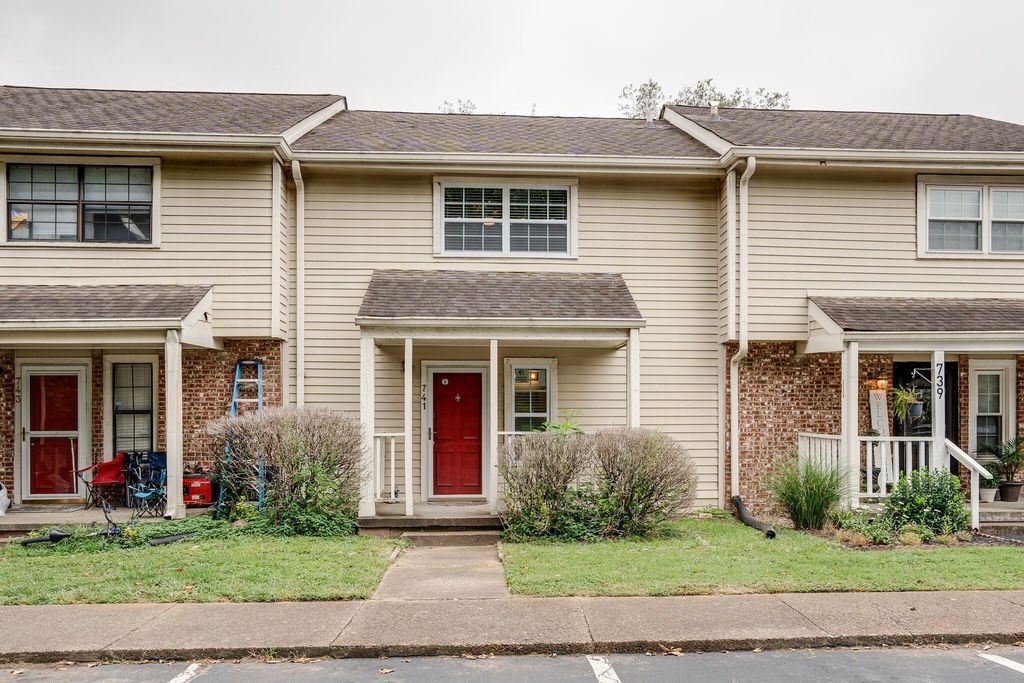 741 Longhunter Ct, Nashville
