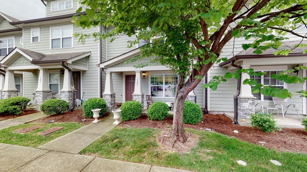 553 Rosedale Ave 140, Nashville