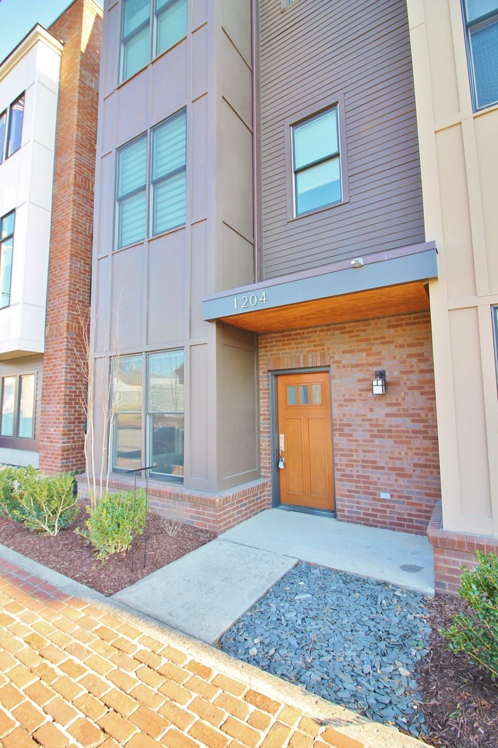 1204 6th Ave N, Nashville