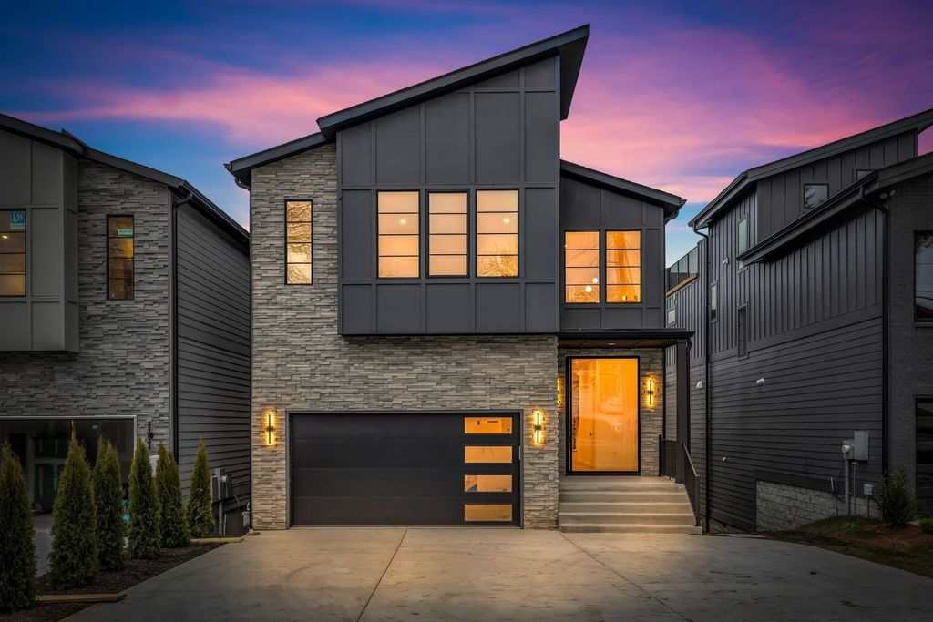 2505 Barclay Dr, Nashville