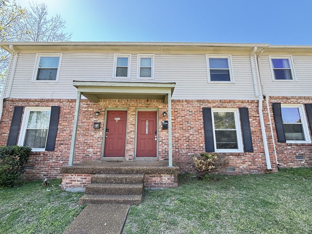 2013 25th Ave S, Nashville