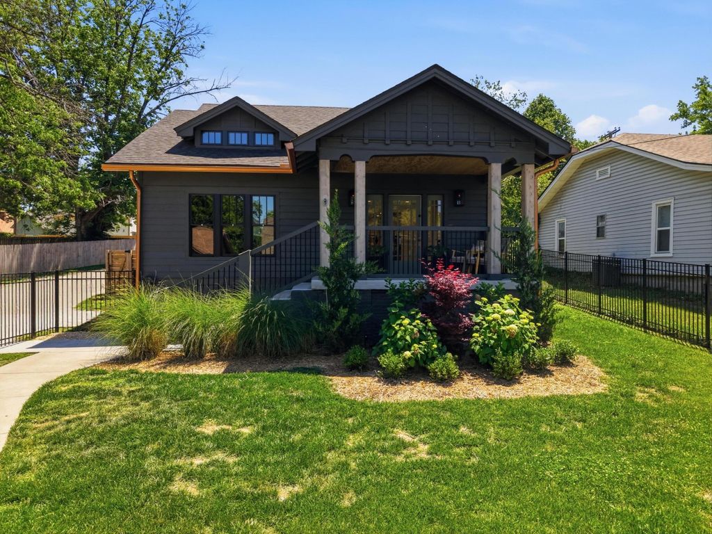 1118 Douglas Ave, Nashville