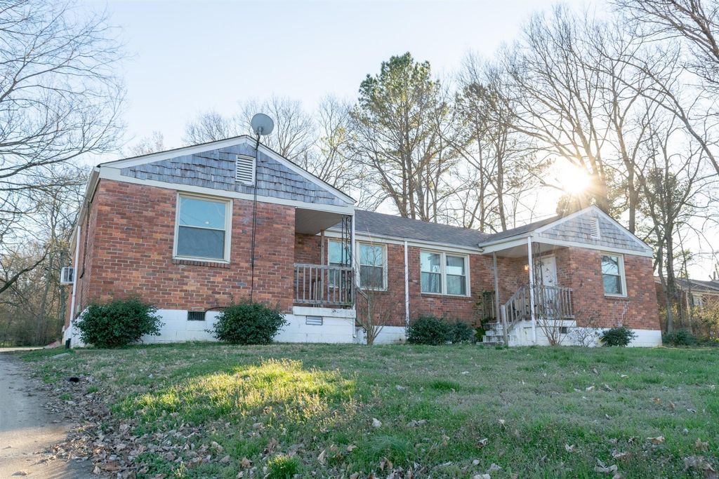 410a Ewing Drive, Nashville