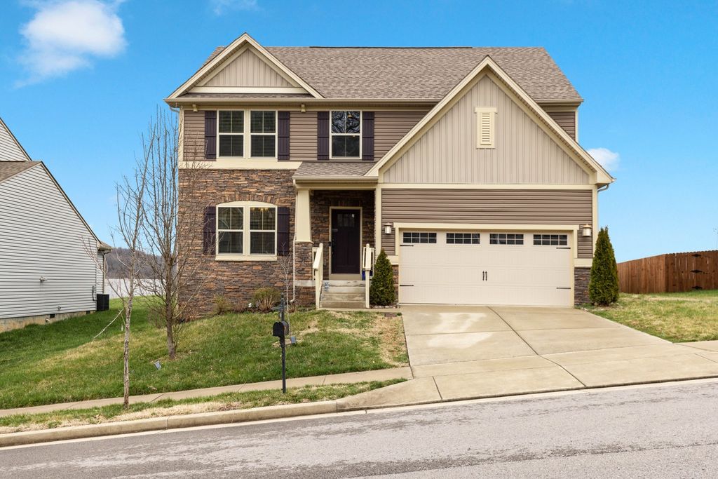 948 Fairdale Ct, Nashville