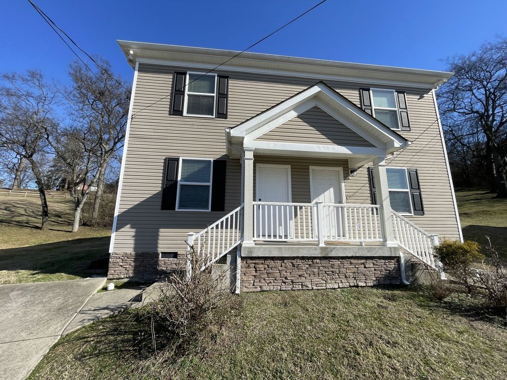 1428 Tempany Ct B, Nashville