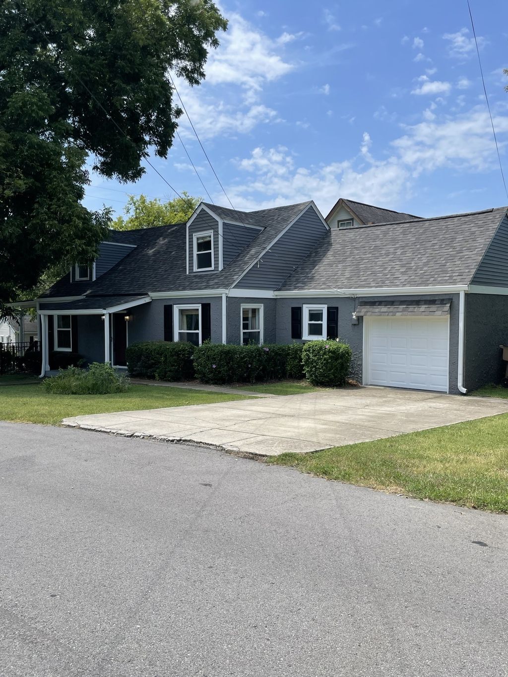 715 Park Cir, Nashville