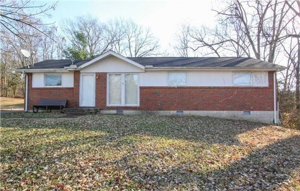 350 Ladybird Dr, Nashville