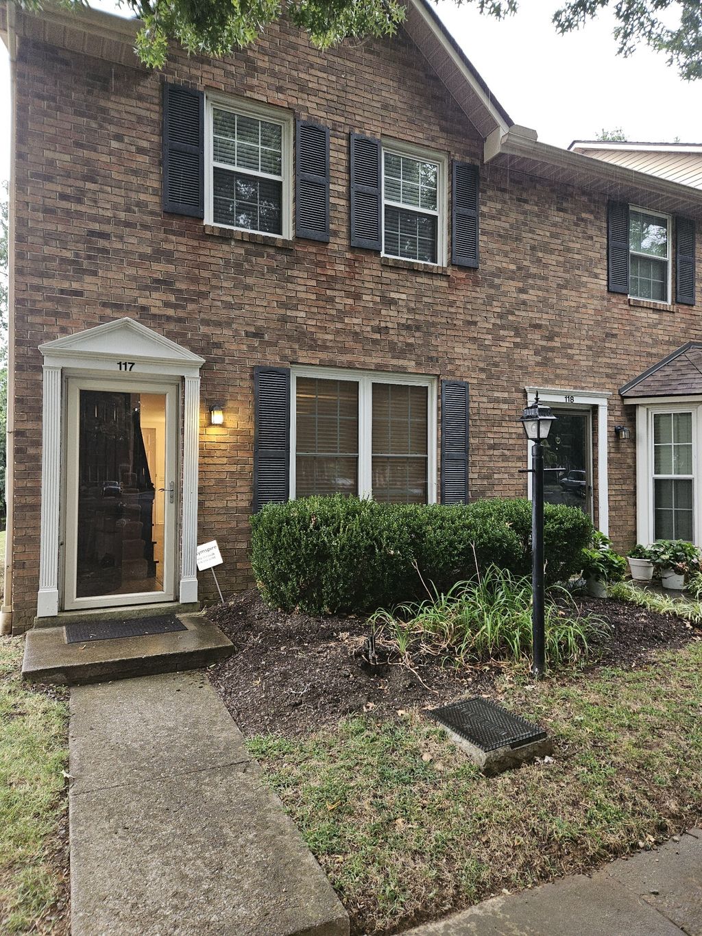 117 Mcmurray Cir, Nashville