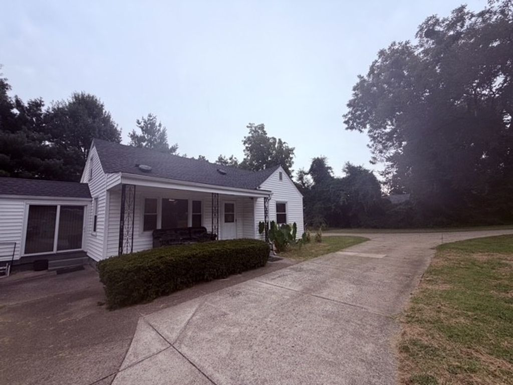 1502 Marwood Ln, Nashville