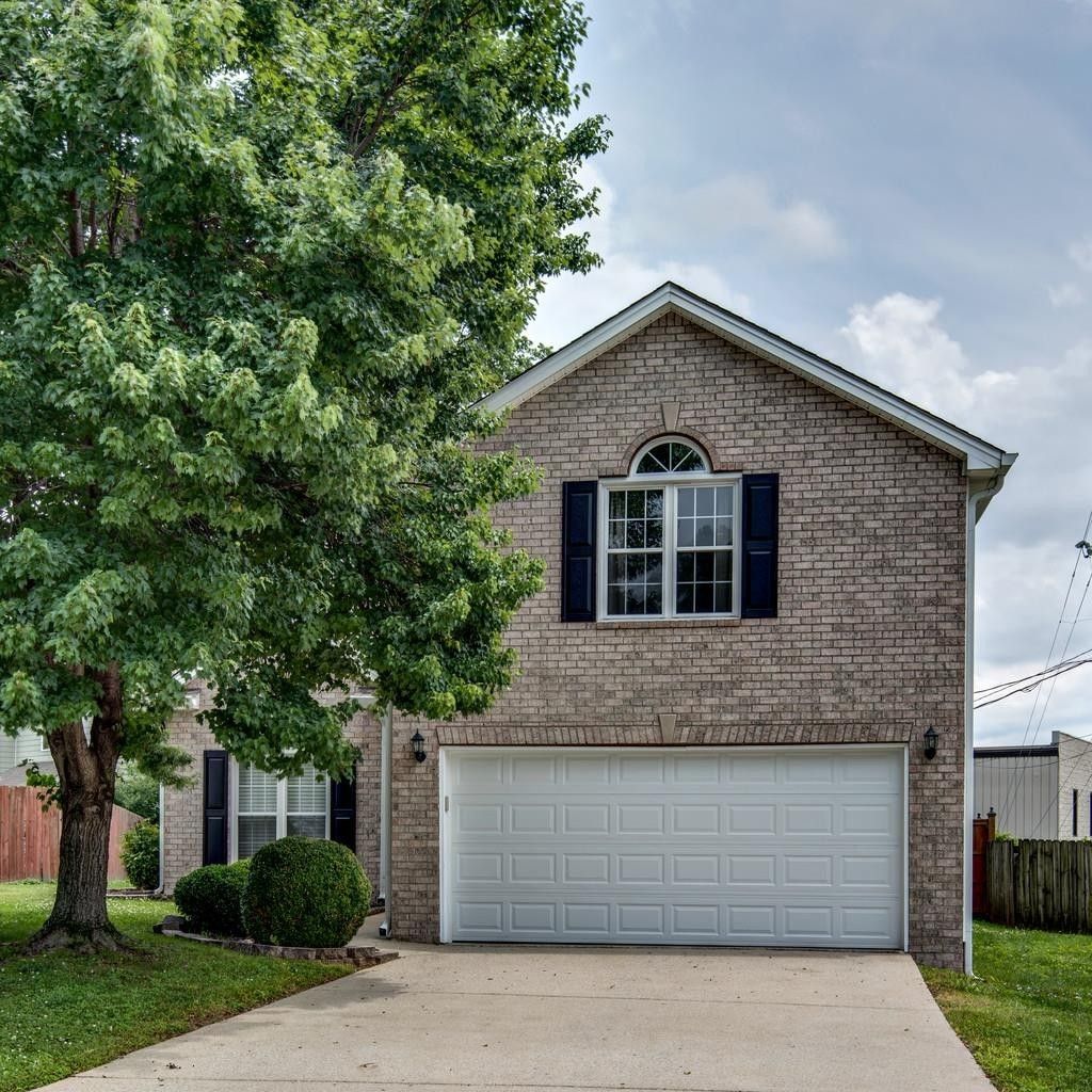 2741 Rosedale Place, Nashville