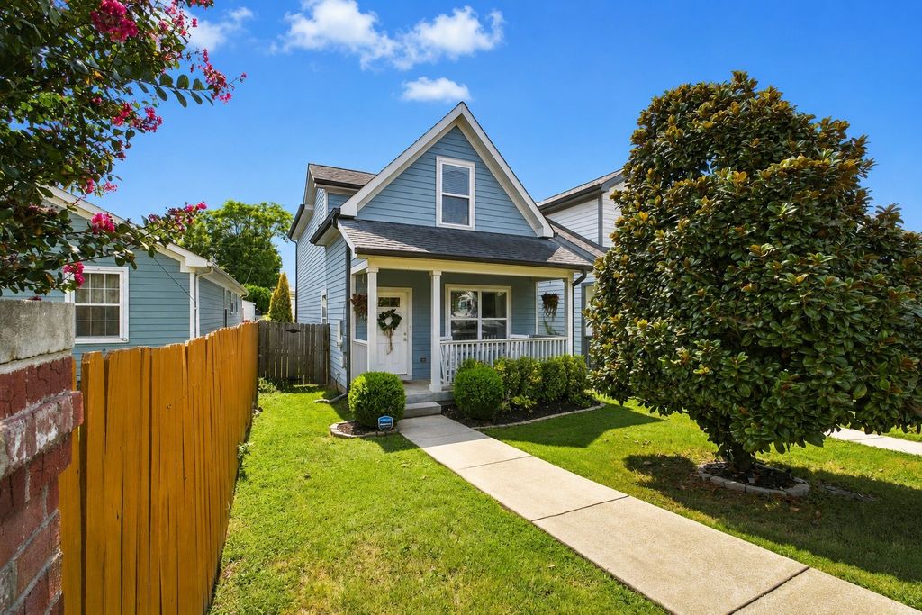 6103a Louisiana Ave, Nashville
