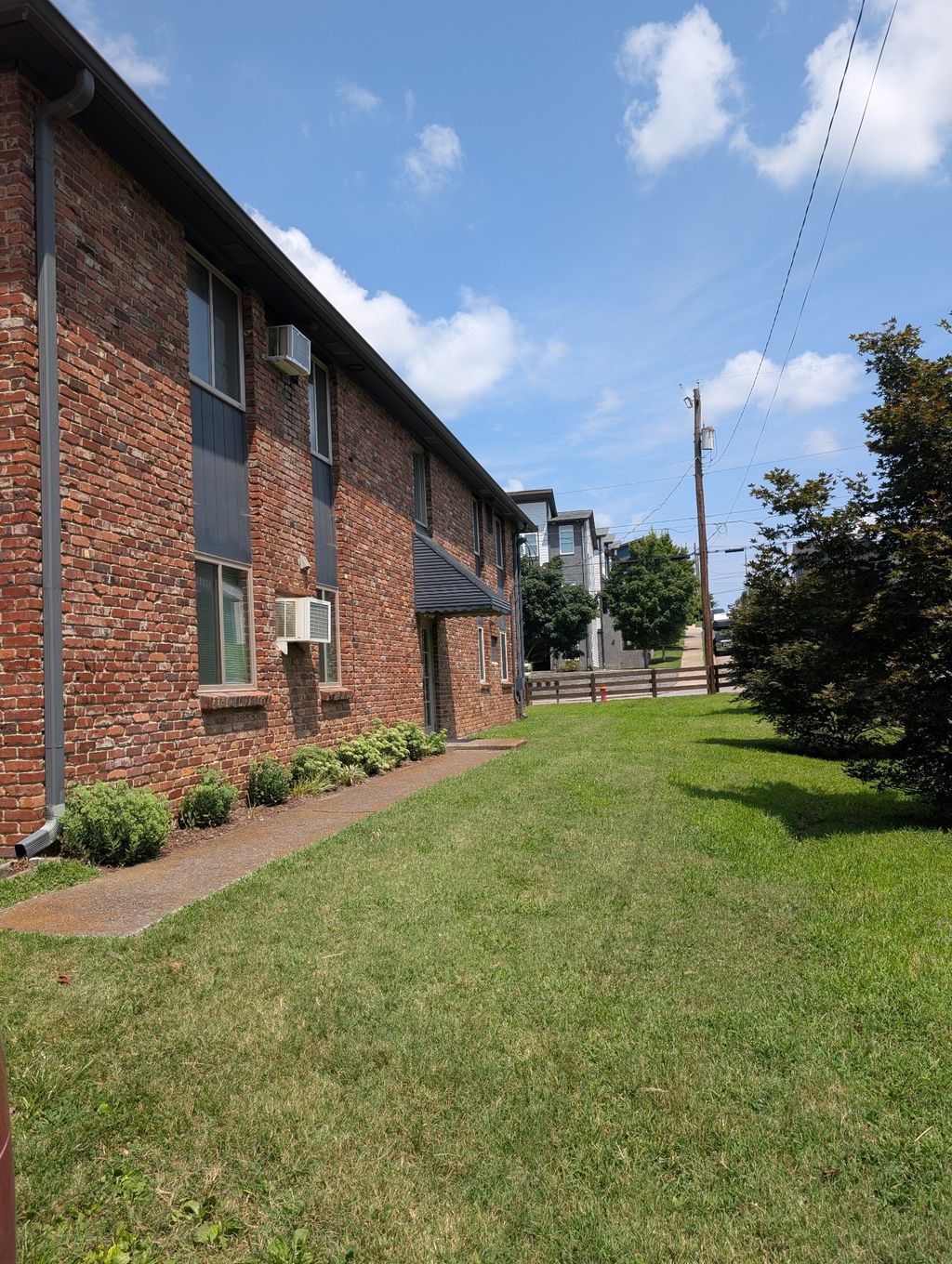 1101 Wade Ave A, Nashville