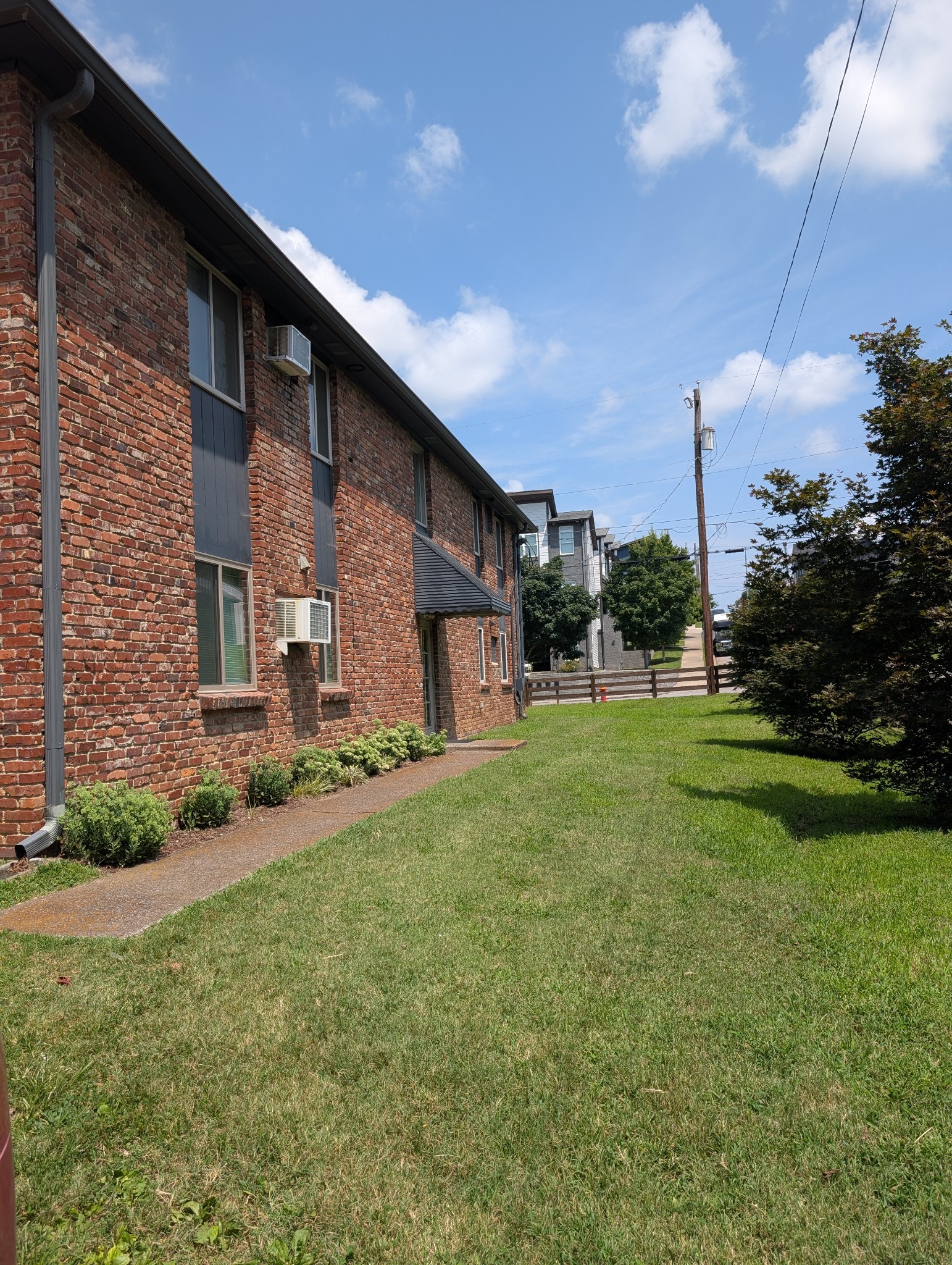 Home for sale in 1101 Wade Ave A Nashville, TN