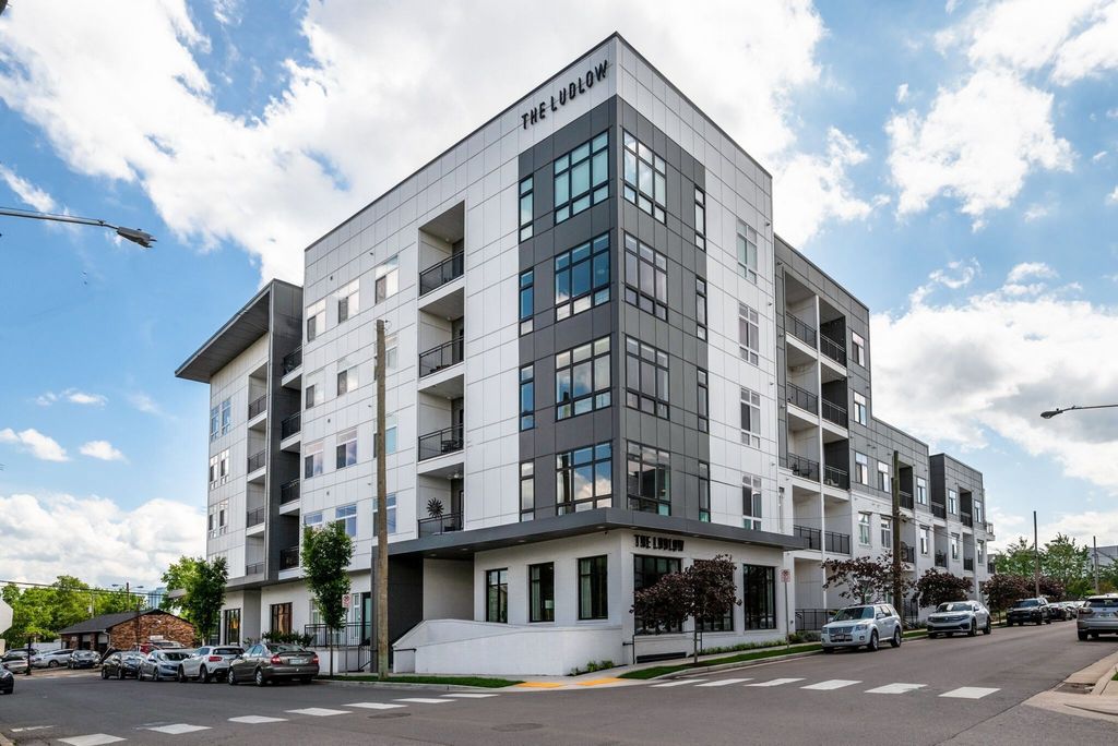 1125 10th Ave N 311, Nashville